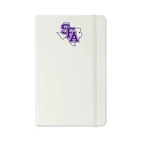 Jardine Stephen F Austin Lumberjacks Moleskine Team Logo Ruled Notebook