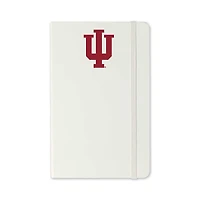 Jardine Indiana Hoosiers Moleskine Team Logo Ruled Notebook