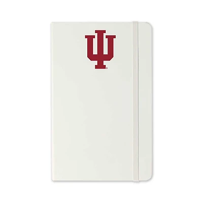Jardine Indiana Hoosiers Moleskine Team Logo Ruled Notebook