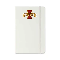 Jardine Iowa State Cyclones Moleskine Team Logo Ruled Notebook