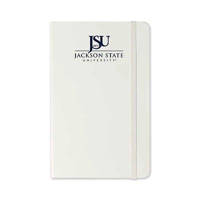 Jardine Jackson State Tigers Moleskine Team Logo Ruled Notebook