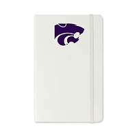 Jardine Kansas State Wildcats Moleskine Team Logo Ruled Notebook