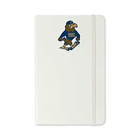 Jardine Kent State Golden Flashes Moleskine Team Logo Ruled Notebook