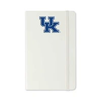 Jardine Kentucky Wildcats Moleskine Team Logo Ruled Notebook