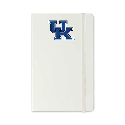 Jardine Kentucky Wildcats Moleskine Team Logo Ruled Notebook