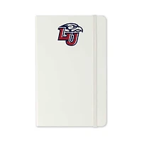 Jardine Liberty Flames Moleskine Team Logo Ruled Notebook