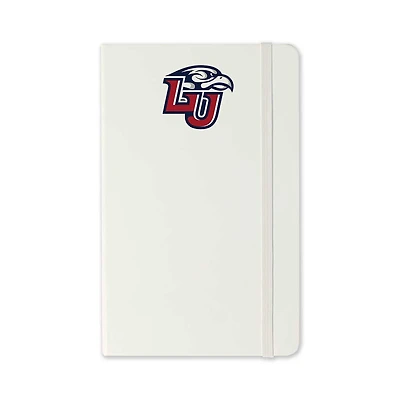 Jardine Liberty Flames Moleskine Team Logo Ruled Notebook