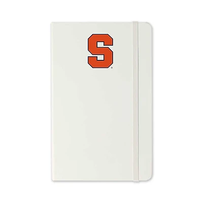 Jardine Syracuse Orange Moleskine Team Logo Ruled Notebook