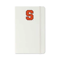 Jardine Syracuse Orange Moleskine Team Logo Ruled Notebook