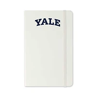 Jardine Yale Bulldogs Moleskine Team Logo Ruled Notebook