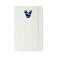 Jardine Villanova Wildcats Moleskine Team Logo Ruled Notebook