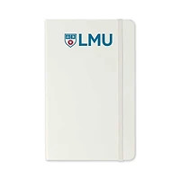 Jardine Loyola Marymount Lions Moleskine Team Logo Ruled Notebook