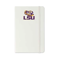 Jardine LSU Tigers Moleskine Team Logo Ruled Notebook