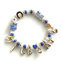 BaubleBar Kentucky Wildcats Motif Slogan Bracelet