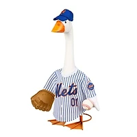 New York Mets Game Day Porch Goose Uniform Outfit Set