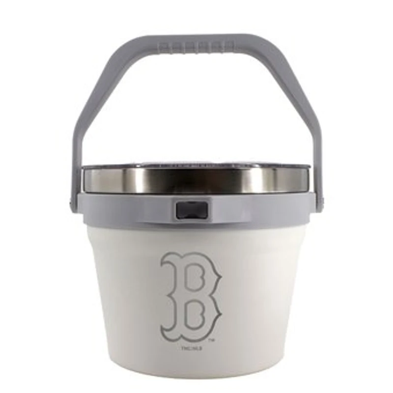 Boston Red Sox 7.2L Double Wall Ice Bucket