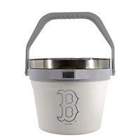 Boston Red Sox 7.2L Double Wall Ice Bucket