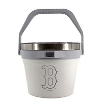 Boston Red Sox 7.2L Double Wall Ice Bucket