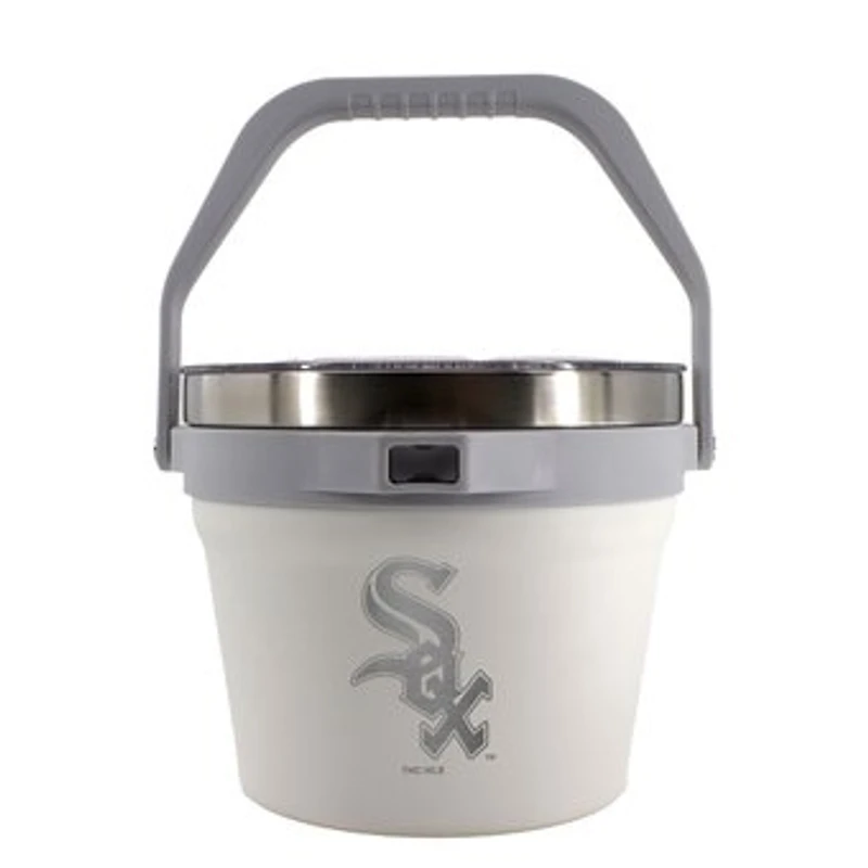 Chicago White Sox 7.2L Double Wall Ice Bucket