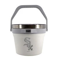 Chicago White Sox 7.2L Double Wall Ice Bucket