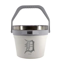 Detroit Tigers 7.2L Double Wall Ice Bucket