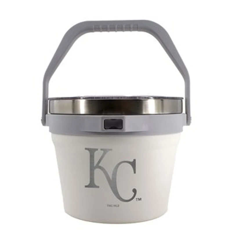 Kansas City Royals 7.2L Double Wall Ice Bucket