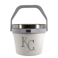 Kansas City Royals 7.2L Double Wall Ice Bucket