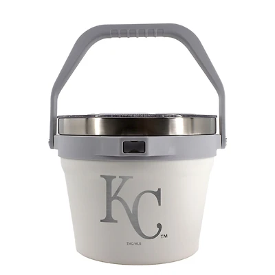 Kansas City Royals 7.2L Double Wall Ice Bucket
