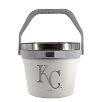 Kansas City Royals 7.2L Double Wall Ice Bucket