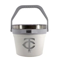 Minnesota Twins 7.2L Double Wall Ice Bucket