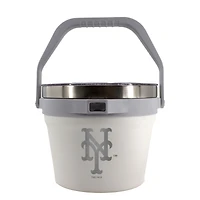 New York Mets 7.2L Double Wall Ice Bucket