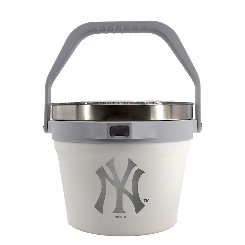 New York Yankees 7.2L Double Wall Ice Bucket