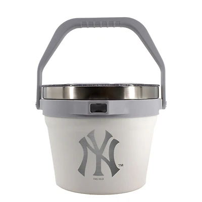 New York Yankees 7.2L Double Wall Ice Bucket