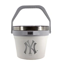 New York Yankees 7.2L Double Wall Ice Bucket