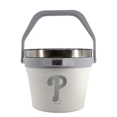 Philadelphia Phillies 7.2L Double Wall Ice Bucket