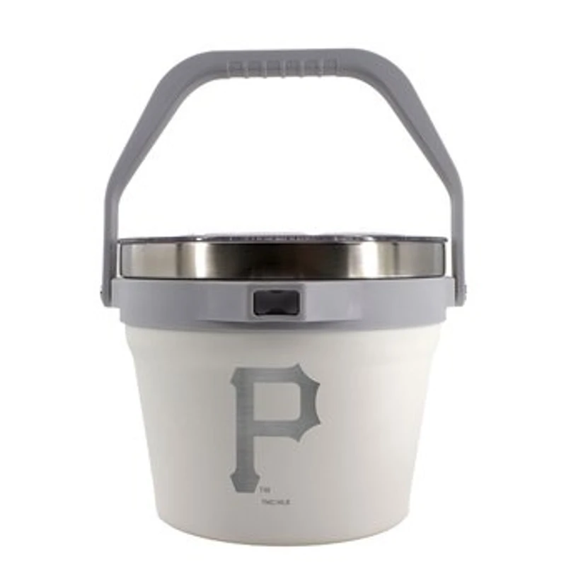 Pittsburgh Pirates 7.2L Double Wall Ice Bucket