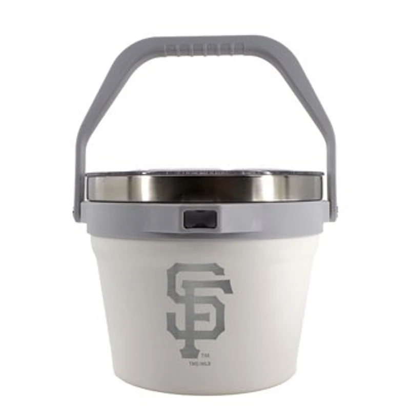 San Francisco Giants 7.2L Double Wall Ice Bucket