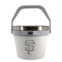 San Francisco Giants 7.2L Double Wall Ice Bucket