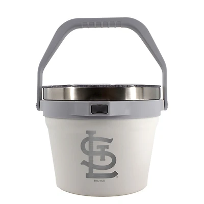 St. Louis Cardinals 7.2L Double Wall Ice Bucket