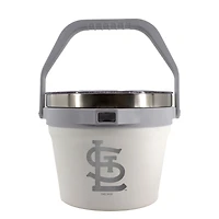 St. Louis Cardinals 7.2L Double Wall Ice Bucket