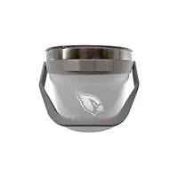Arizona Cardinals 7.2L Double Wall Ice Bucket