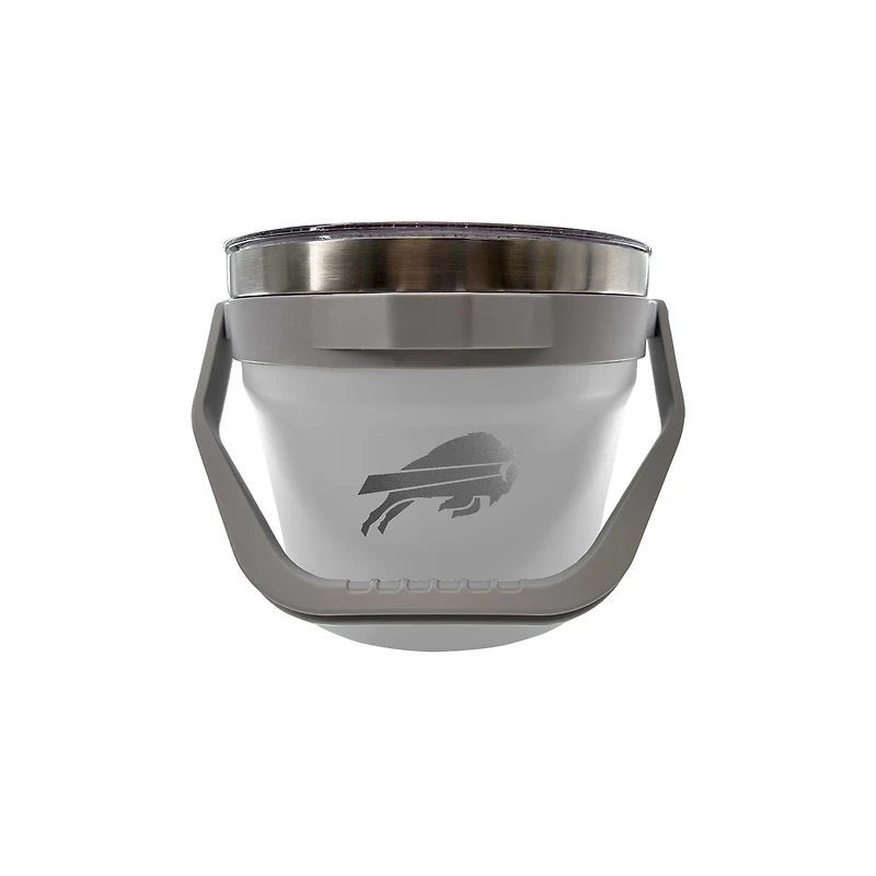 Buffalo Bills 7.2L Double Wall Ice Bucket