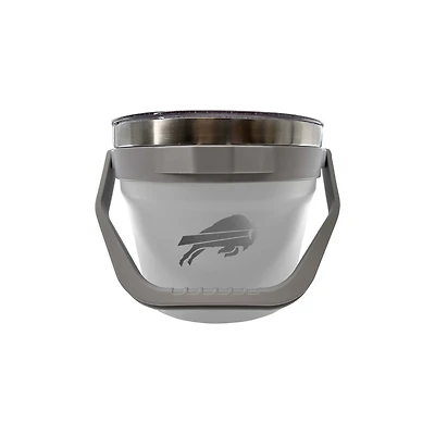 Buffalo Bills 7.2L Double Wall Ice Bucket