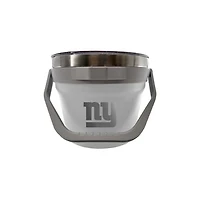 New York Giants 7.2L Double Wall Ice Bucket