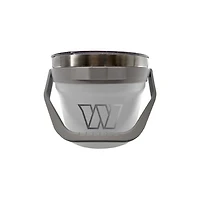 Washington Commanders 7.2L Double Wall Ice Bucket