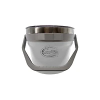Florida Gators 7.2L Double Wall Ice Bucket