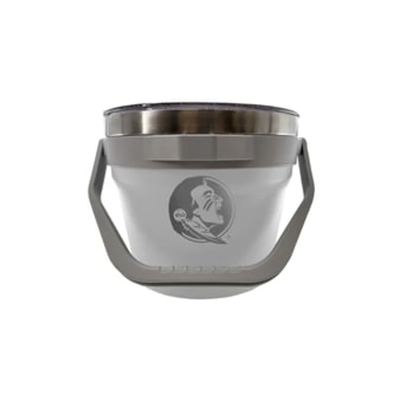 Florida State Seminoles 7.2L Double Wall Ice Bucket