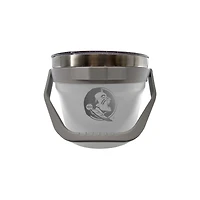 Florida State Seminoles 7.2L Double Wall Ice Bucket