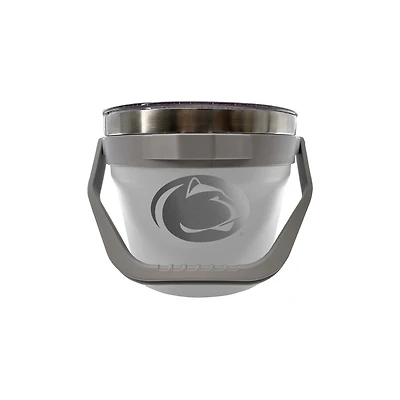 Penn State Nittany Lions 7.2L Double Wall Ice Bucket