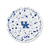 The Memory Company Kentucky Wildcats Circle Ceramic Coaster Set